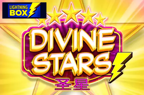 Divine Stars